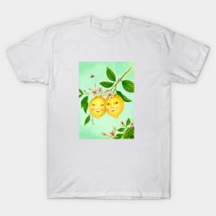 Lemon Babies T-Shirt